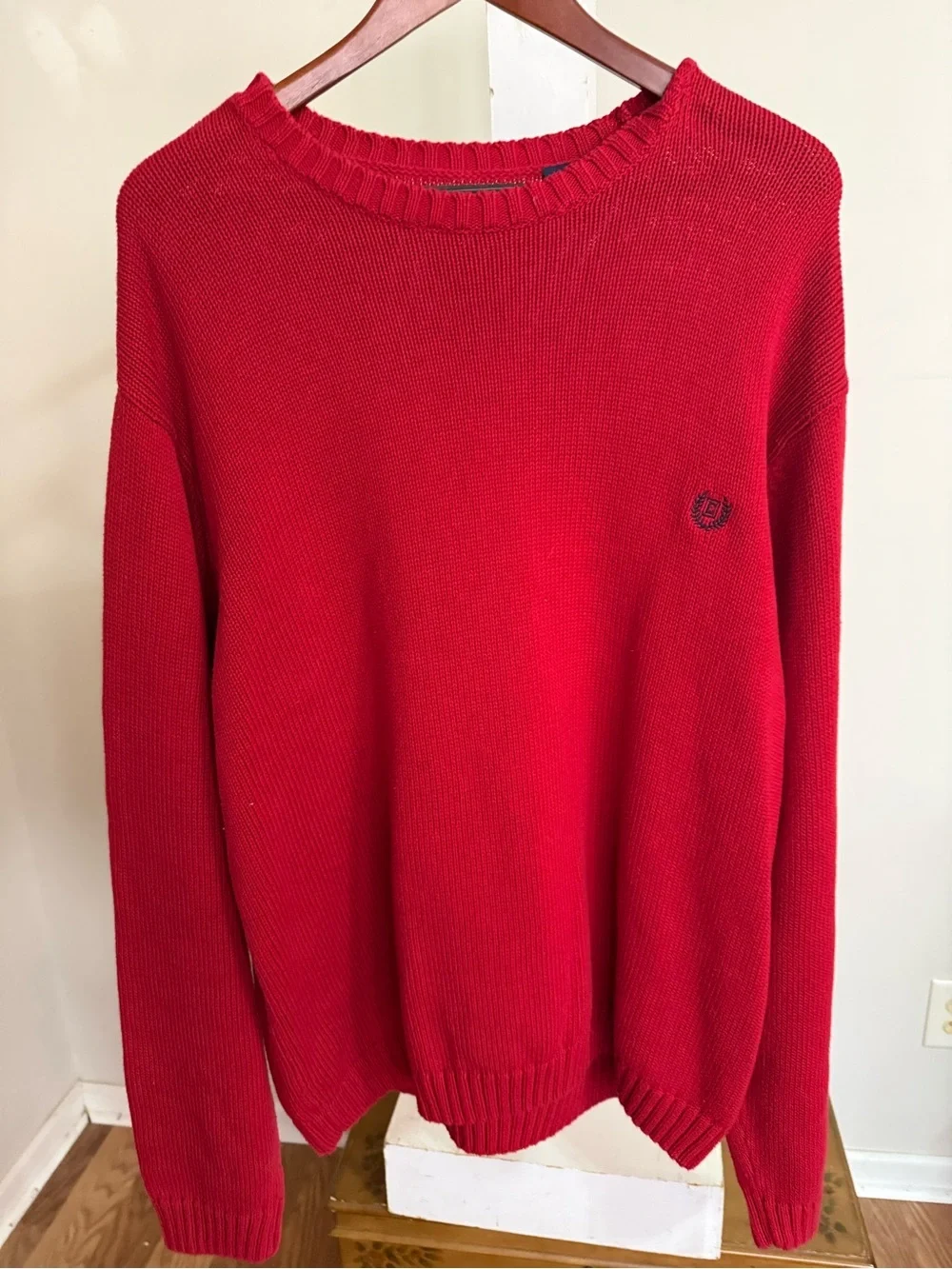 Chaps Sweater